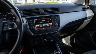 Seat Arona 1.0 TSI Style