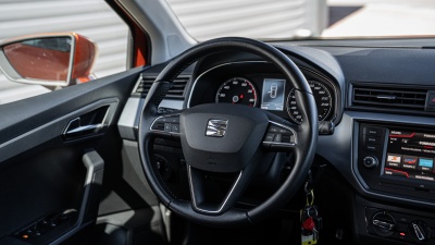Seat Arona 1.0 TSI Style