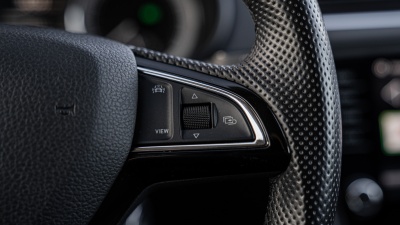 Škoda Octavia 2.0 TSI Style 4x4 DSG