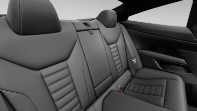 BMW 420d xDrive Coupe