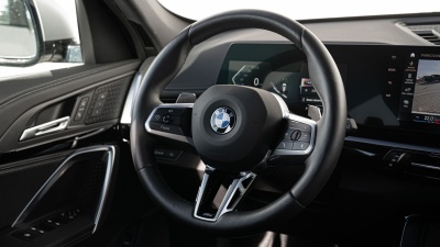 BMW X1 18i sDrive