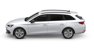 SEAT Leon Sportstourer 1.5 TSI FR (pohľad zboku)