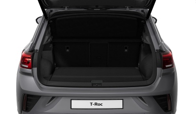 VW T-Roc 1.5 TSI R-Line