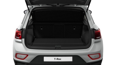 VW T-Roc 1.5 TSI Life