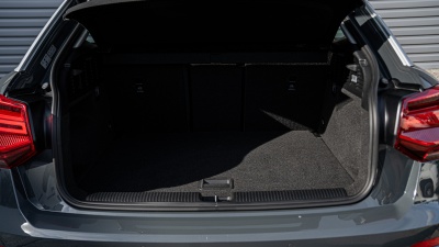 Audi Q2 1.5 TFSI Sport S tronic
