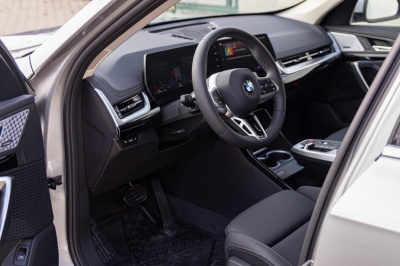 BMW X1 18i sDrive 