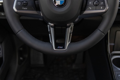 BMW X1 18i sDrive 