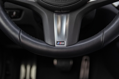 BMW i4 40 eDrive Gran Coupe