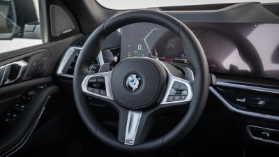 BMW X5 30d  xDrive
