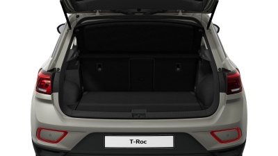 VW T-Roc 1.5 TSI Life