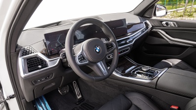BMW X5 30d xDrive