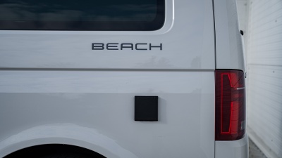 VW California T6.1 Beach 2.0 TDI