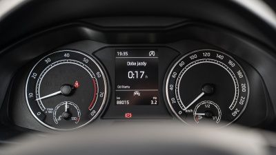 Škoda Kamiq 1.5 TSI Ambition