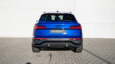 AUDI Q5 Sportback 2.0 TDI Quattro Sport Edition