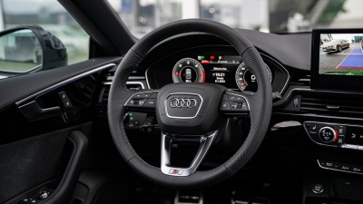 AUDI A5 Sportback 2.0 TDI Quattro Sport Edition