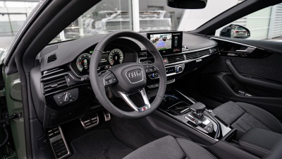 AUDI A5 Sportback 2.0 TDI Quattro Sport Edition