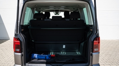 VW Multivan T6.1 Comfortline 2.0 BiTDI 4x4