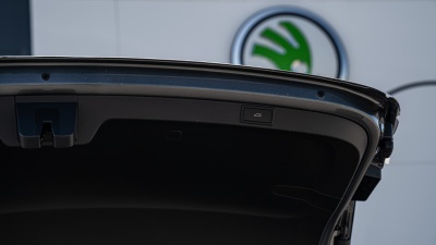 Škoda Octavia Combi 1.5 TSI Style