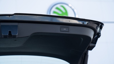 Škoda Kamiq 1.0 TSI First Edition Plus