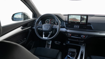 AUDI Q5 Sportback 2.0 TDI Quattro Sport Edition