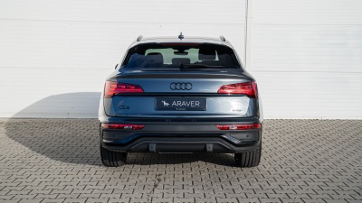 AUDI Q5 Sportback 2.0 TDI Quattro Sport Edition