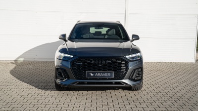 AUDI Q5 Sportback 2.0 TDI Quattro Sport Edition