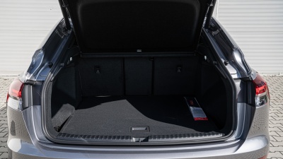 AUDI Q4 Sportback 45 e-tron