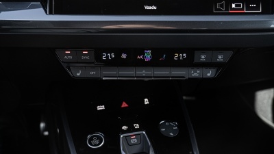 AUDI Q4 Sportback 45 e-tron