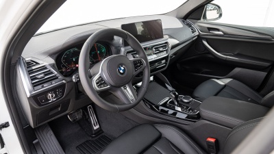 BMW X4 20d xDrive