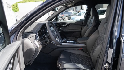 AUDI Q7 3.0 TDI Quattro S line 