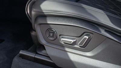 AUDI Q7 3.0 TDI Quattro S line 