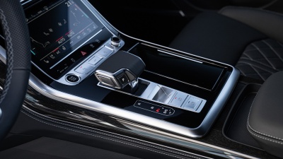 AUDI Q7 3.0 TDI Quattro S line 