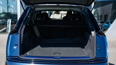 AUDI Q7 3.0 TDI Quattro S line 