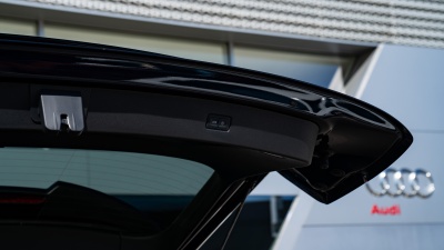 AUDI Q7 3.0 TDI Quattro S line 