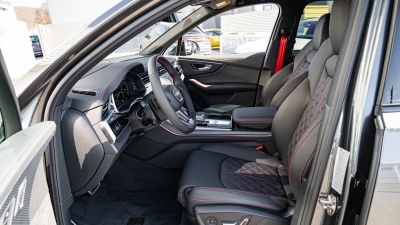 AUDI Q7 3.0 TDI Quattro S line 