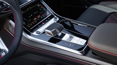 AUDI Q7 3.0 TDI Quattro S line 