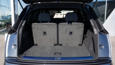 AUDI Q7 3.0 TDI Quattro S line 