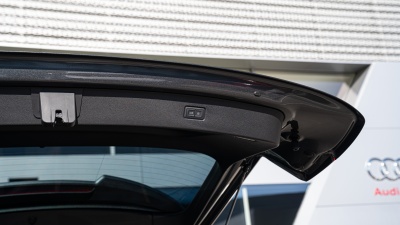 AUDI Q7 3.0 TDI Quattro S line 
