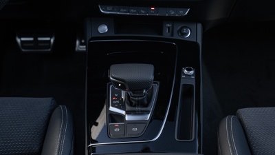 AUDI Q5 Sportback 2.0 TDI Quattro Sport Edition