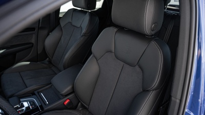 AUDI Q5 Sportback 2.0 TDI Quattro Sport Edition