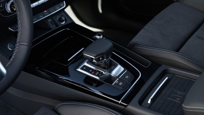 AUDI Q5 Sportback 2.0 TDI Quattro Sport Edition
