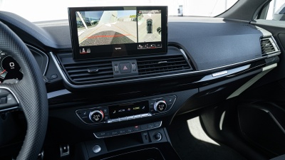 AUDI Q5 Sportback 2.0 TDI Quattro Sport Edition