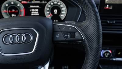 AUDI Q5 Sportback 2.0 TDI Quattro Sport Edition