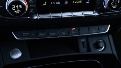 AUDI Q5 Sportback 2.0 TDI Quattro Sport Edition