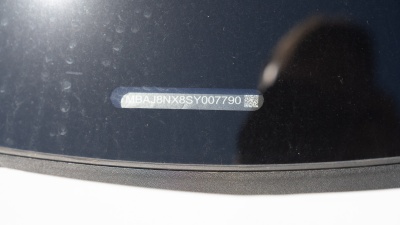 Škoda Octavia 2.0 TDI First Edition Premium (pohľad do interiéru)