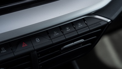Škoda Octavia 1.5 TSI Advance First Edition