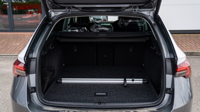 Škoda Octavia Combi 1.5 TSi Advance First Edition 