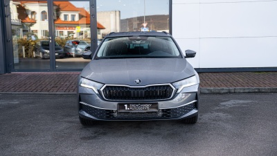 Škoda Octavia Combi 1.5 TSI First Edition Advance (pohľad zboku)