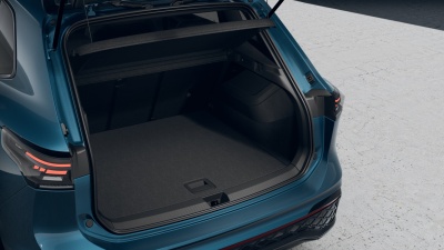 VW Tiguan 1.5 TSI eHybrid R-Line