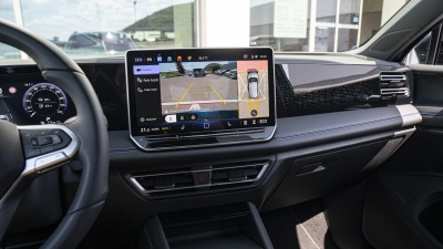 VW Tiguan 1.5 TSI eHybrid R-Line